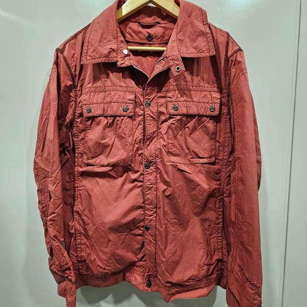 C.P. Company 간절기 바람막이 자켓 (정품)