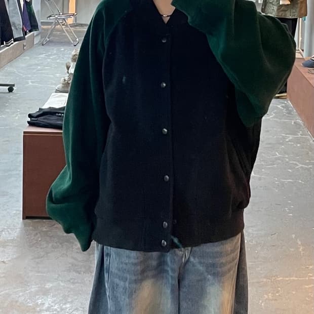 폴로 랄프로렌 플리그 블루종 자켓 H1624