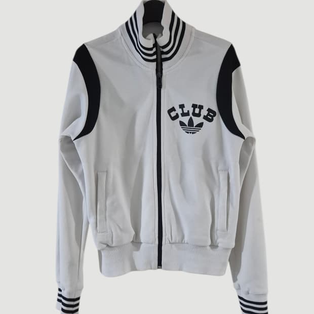 [90]아디다스 여자 클럽 트랙탑 져지자켓