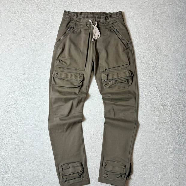 그레일즈 Grailz 플라이트 포켓 팬츠 PN7893