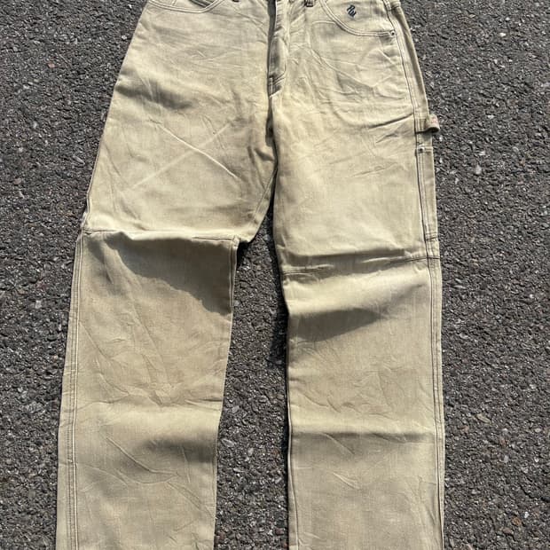 90‘s 로카웨어 배기진 32