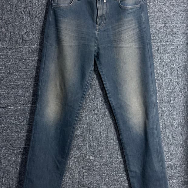 캘빈클라인  청바지 30