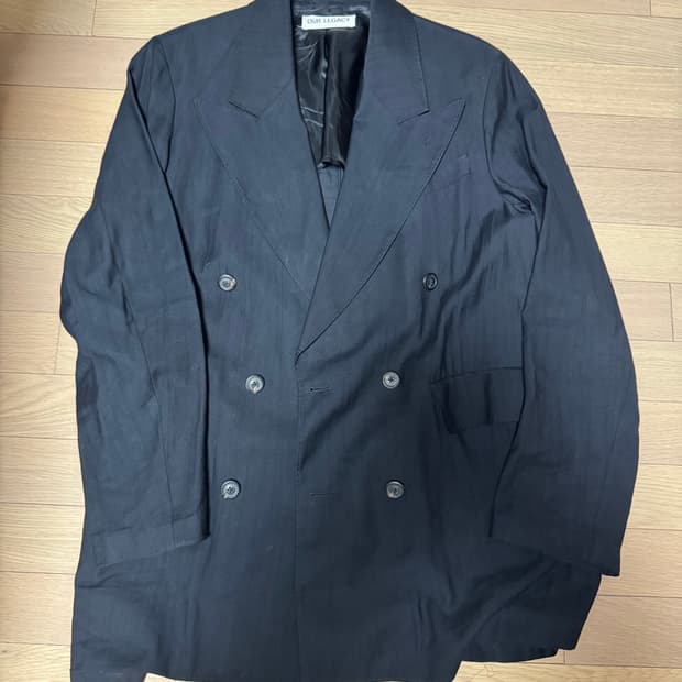 아워레가시 sharp DB blazer