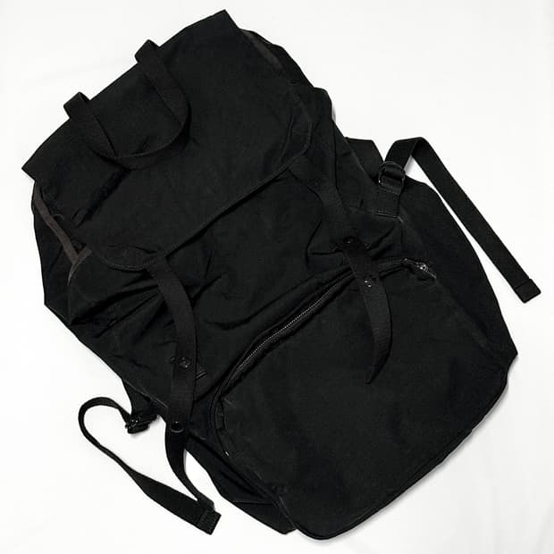 라프시몬스 이스트팩 탑로드