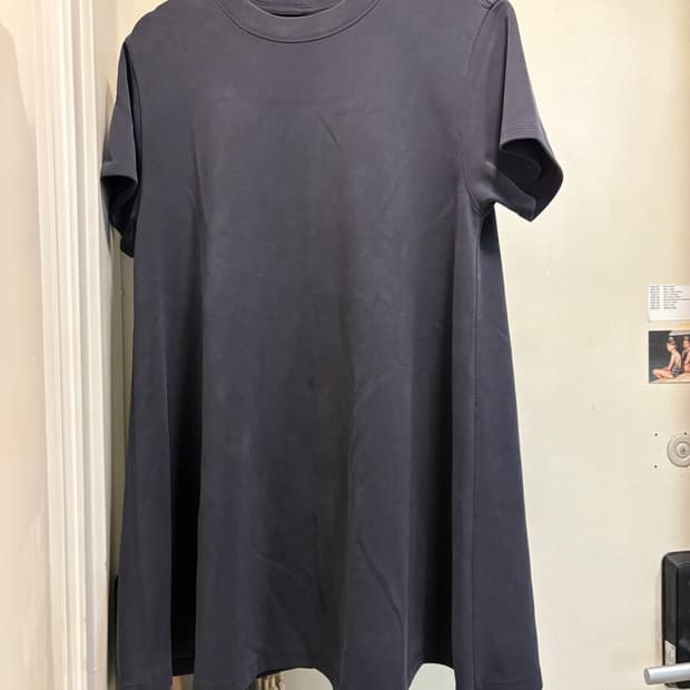 룰루레몬 all yours dress