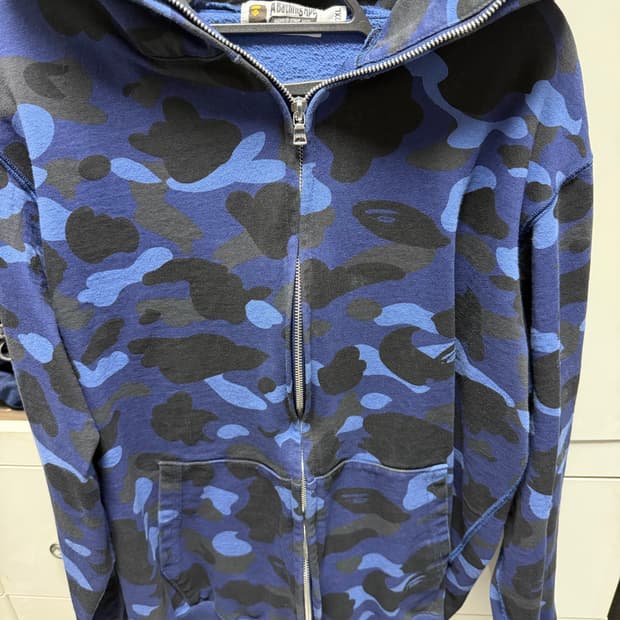 베이프 샤크후드 청계 