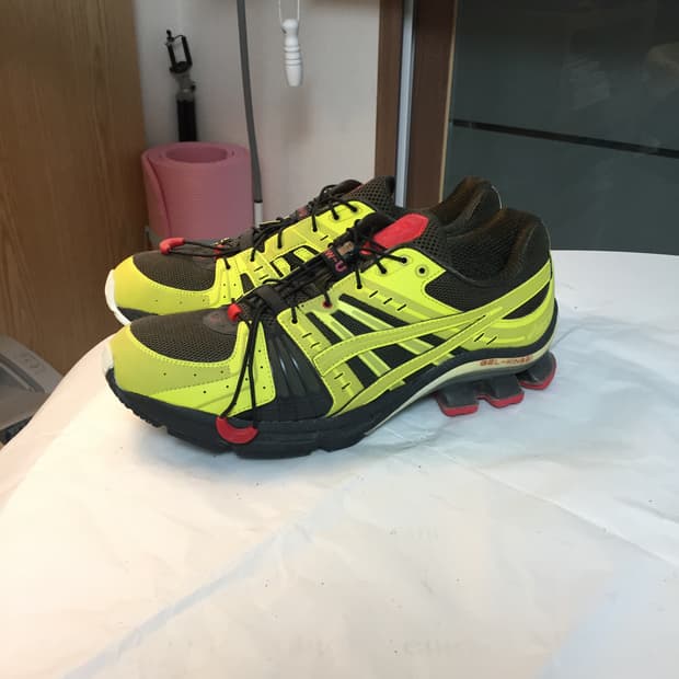 아식스 아픽스 젤 킨세이