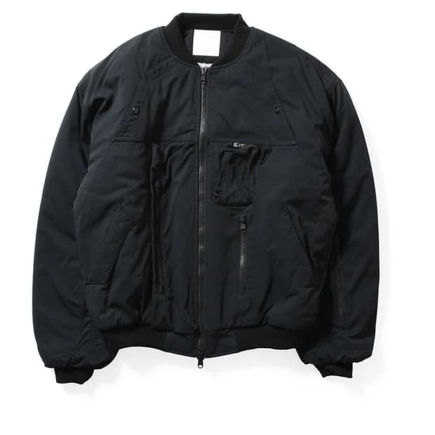 [2] 언더마이카 저거넛 - after midnight