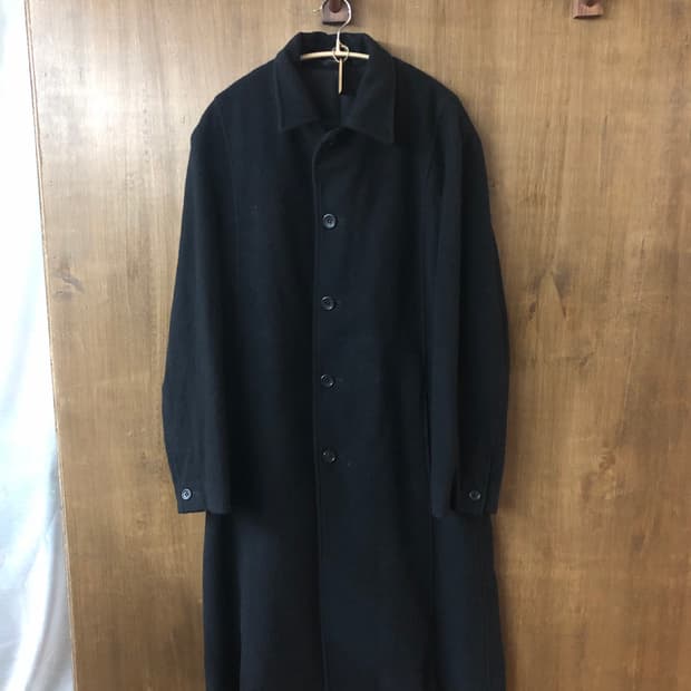 Issey miyake 코트 m