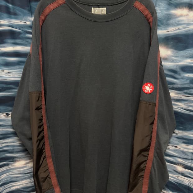 카브엠트 롱슬리브