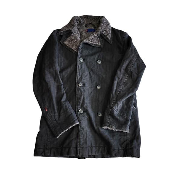 리바이스 데님자켓