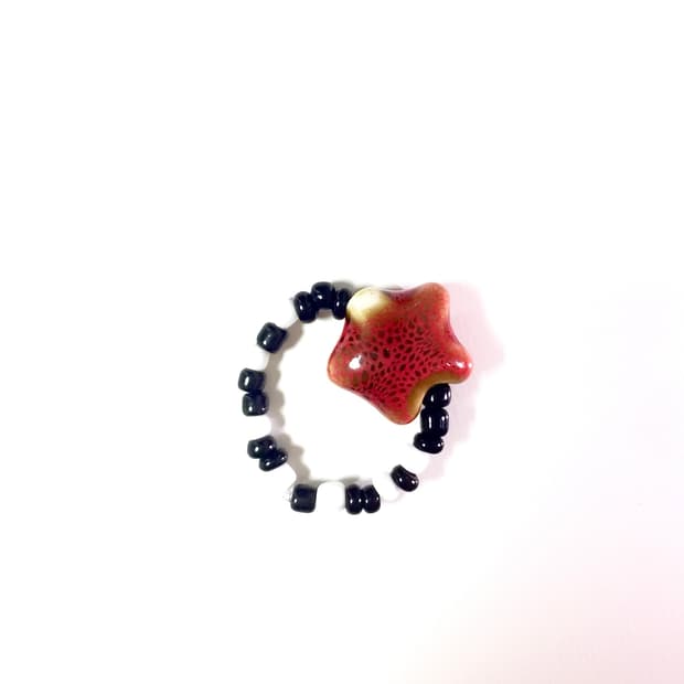 Star Ring - Nova