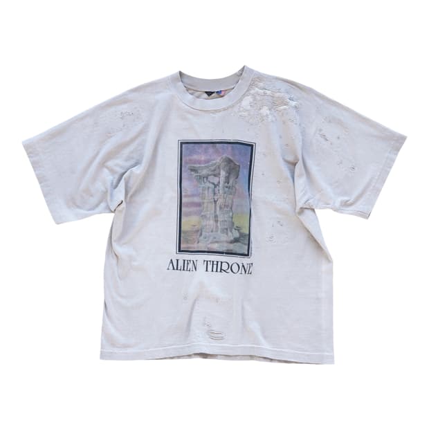 국내미발매 Gnuhr norda 콜라보 티셔츠