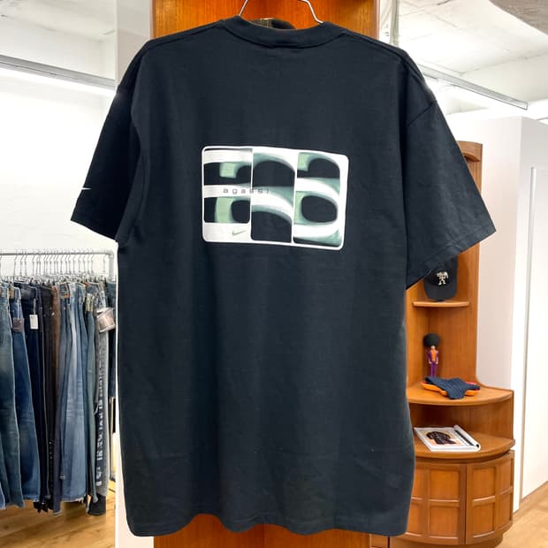[L] 나이키 90s Made in USA 반팔 티셔츠