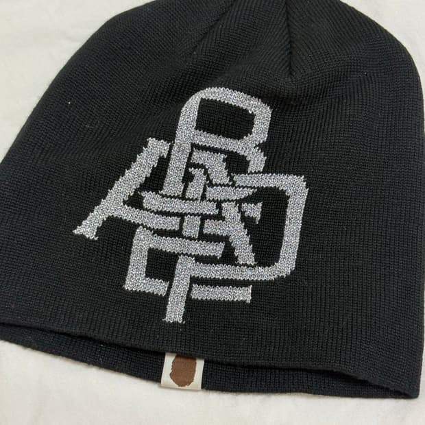 희귀) 베이프 비니 