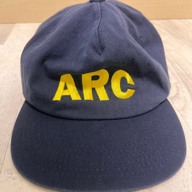 9999아카이브 ARC 캡