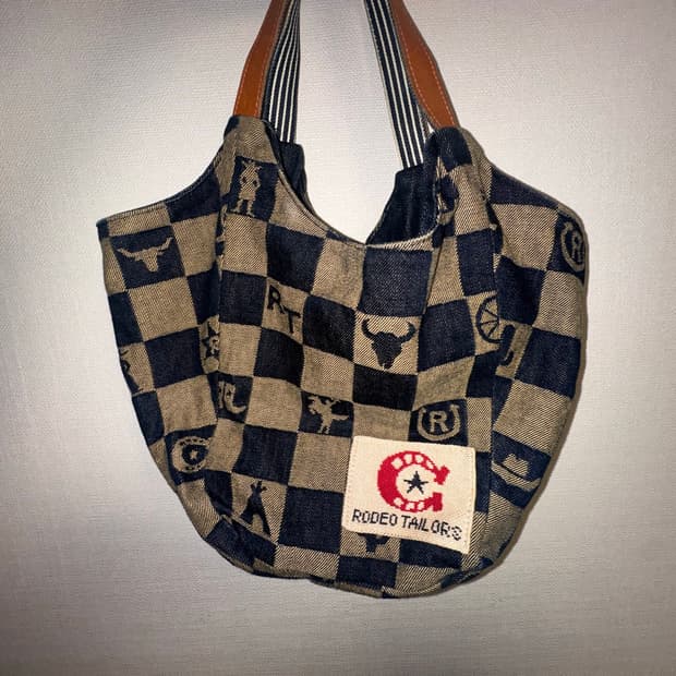 Vintage bag