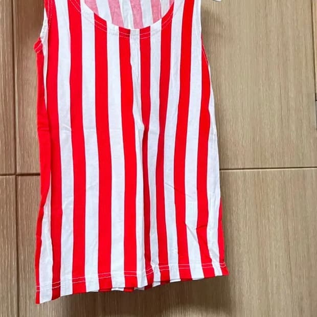 코카콜라 레드 나시