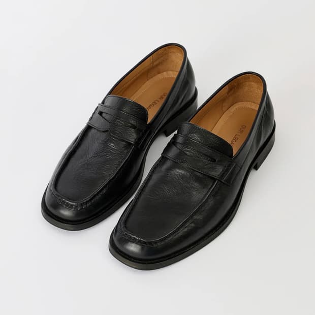 [40,41,42,43,44]아워레가시 26ss 라이트 로퍼