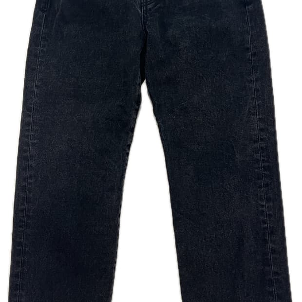 mer Noir - SE fit 30사이즈