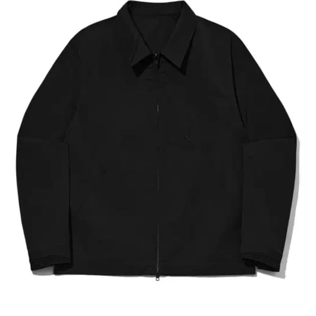 [1] xlim EP.5 05 자켓 블랙