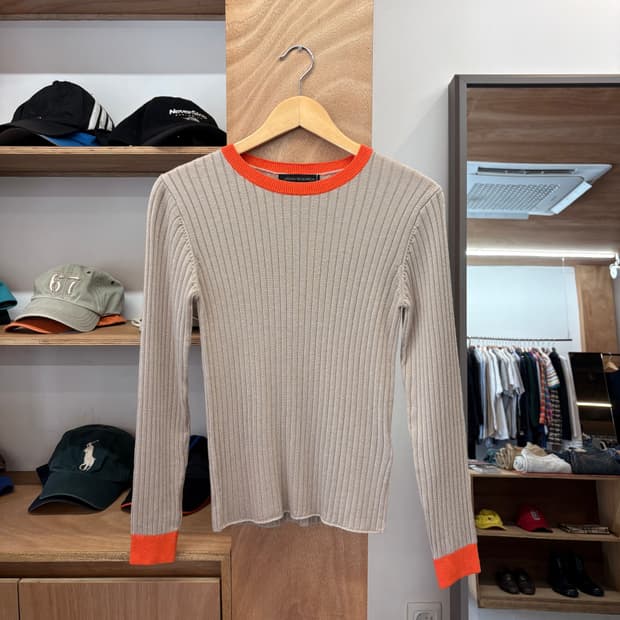 URBAN RESEARCH KNIT