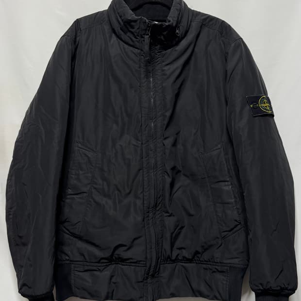 L 스톤아일랜드 프리마로프트 인슐레이션 자켓