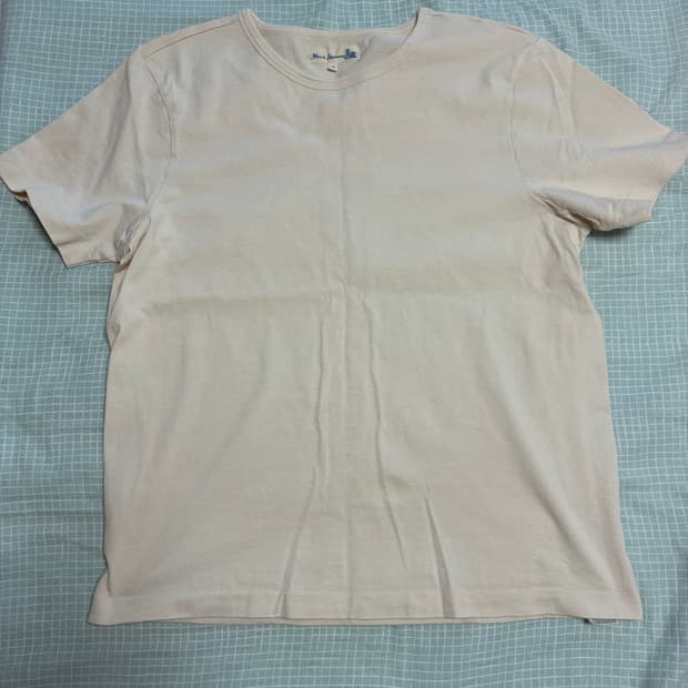 215 Classic Crew Neck Nature