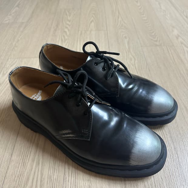 [280] 슈프림 닥터마틴 1461