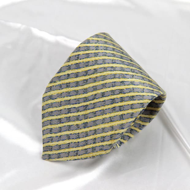 이세이미야케 8.7cm A등급 남자 명품 넥타이