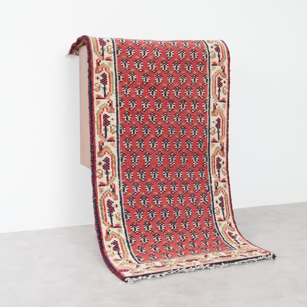Indian rug