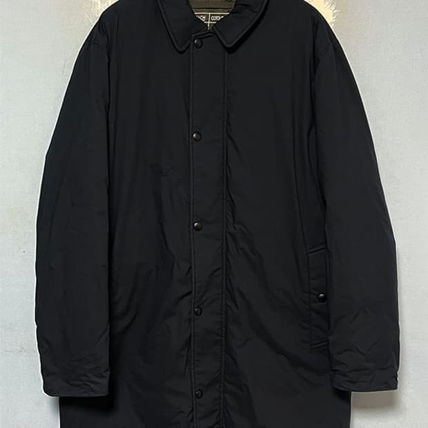 SEMPACH 셈파크 남자 패딩코트 웰론 매장판 L 100 