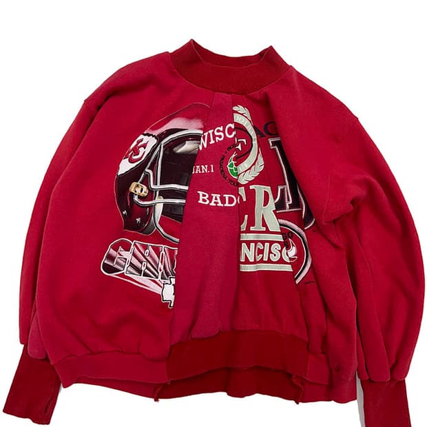 나나서카 맨투맨