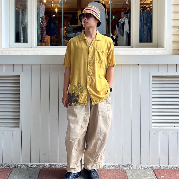 REMI RELIEF X BEAMS PLUS
