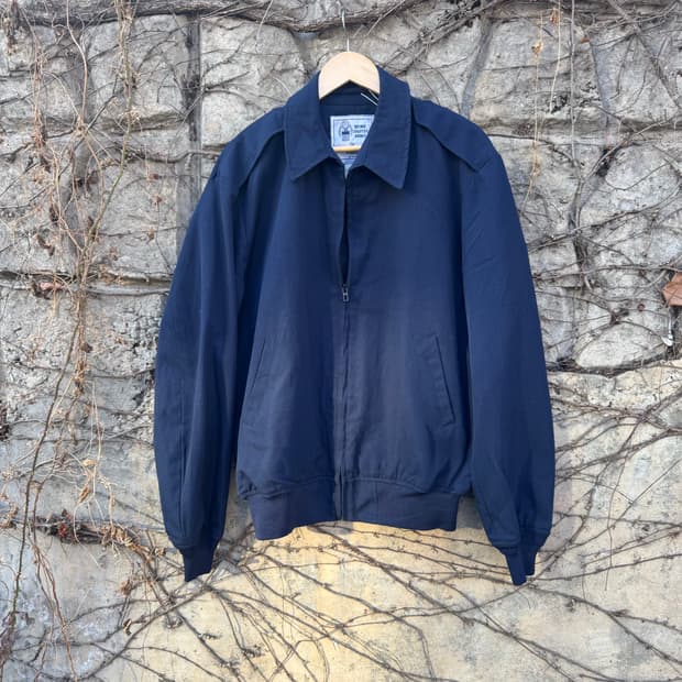 밀리터리 00s dla 미공군 라이트웨이트 오피서 자켓 미군