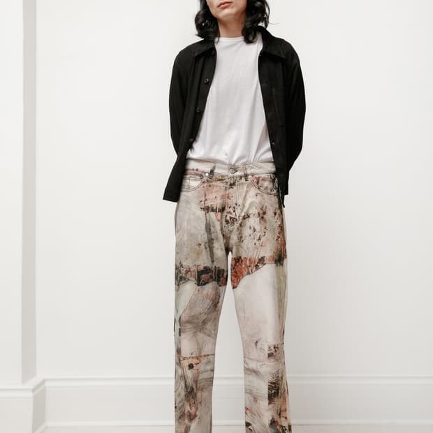 [29] 아워레가시 삐에로 카빙 써드컷