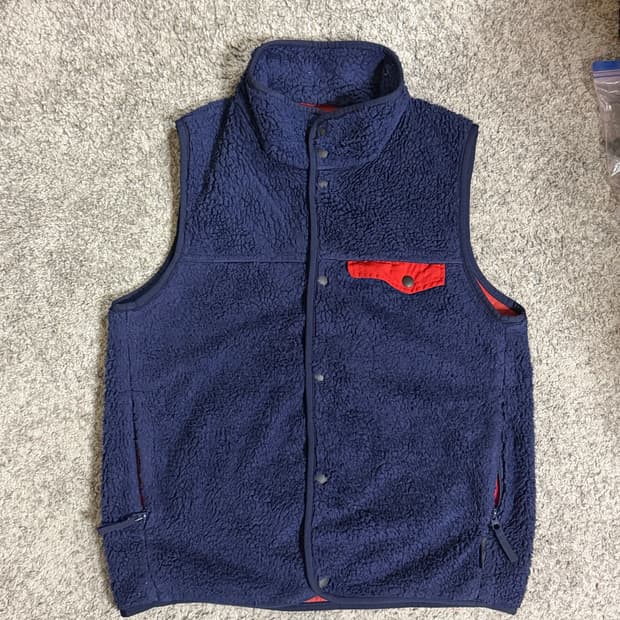 빔즈플러스 플리스 베스트