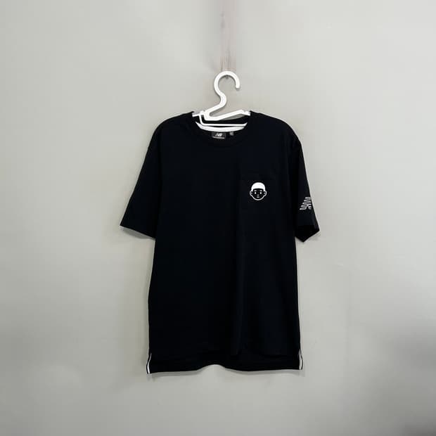뉴발란스 남성 반팔 티셔츠 95