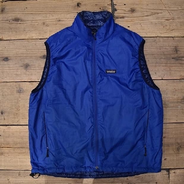 (XL) 00s 파타고니아 퍼프볼 베스트