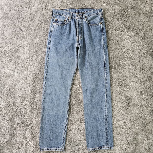 Levi's 데님 팬츠