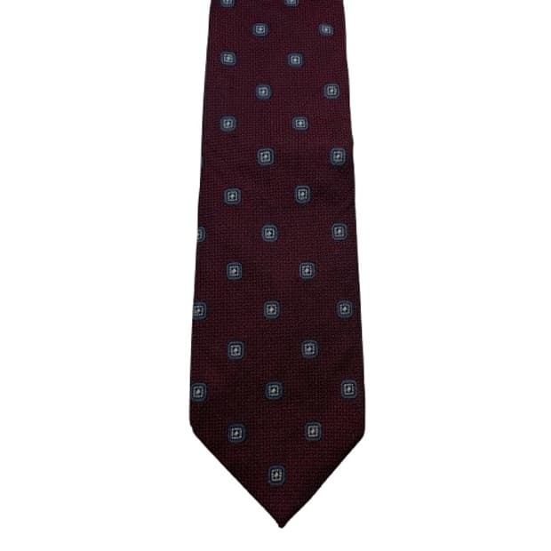 350) (BROOKS BROTHERS) 브룩스브라더스 패턴 넥타이