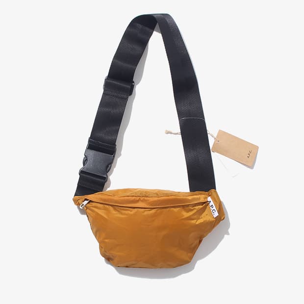 (새상품) APC "Small Bag"