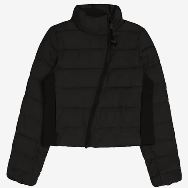 오호스 i:e Air Padded Jacket 01 경량패딩