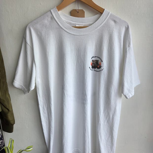 The Great Walk — 캐나다 채리티 워커톤 Tee