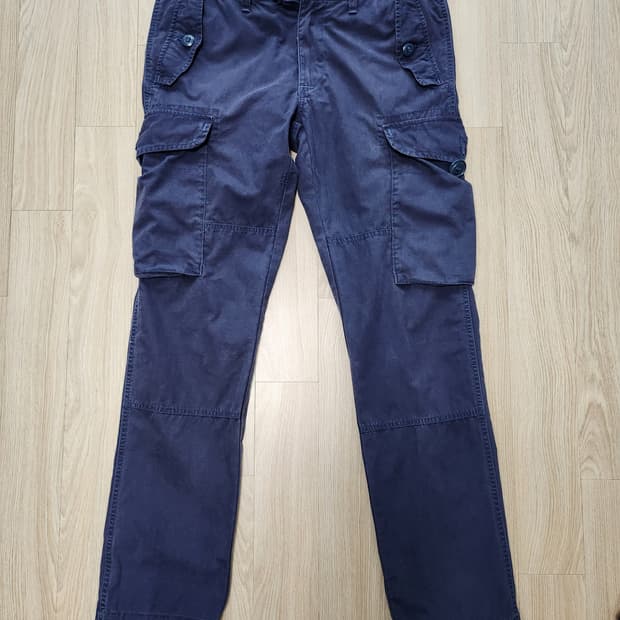 폴로랄프로렌 카고팬츠 (31