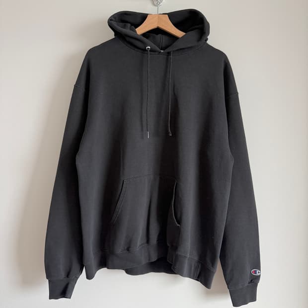 챔피온(Champion) 후드