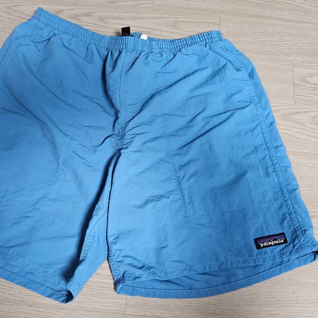 [M] 파타고니아 배기쇼츠