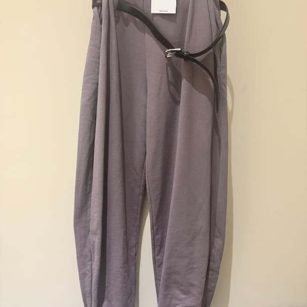 마리아노 프로빈시아 스포츠 팬츠