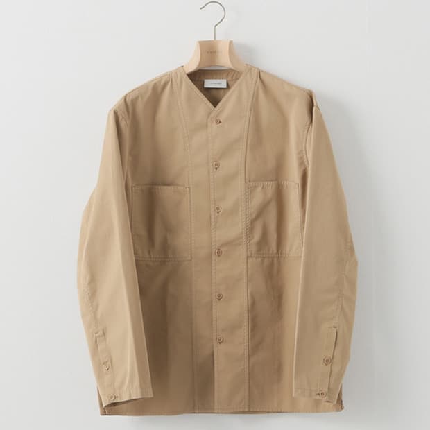 르메르 - V넥 셔츠 (SH189)(50사이즈)