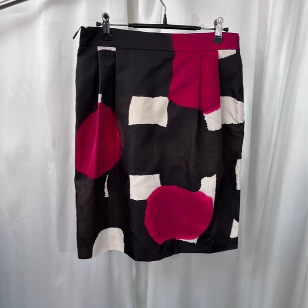 Moschino Skirt